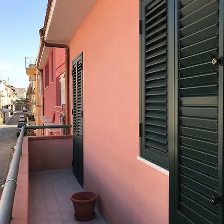 Vacanza Misuraca Apartment