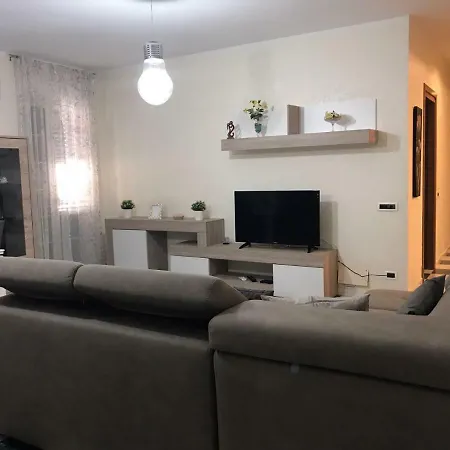Vacanza Misuraca Apartment *