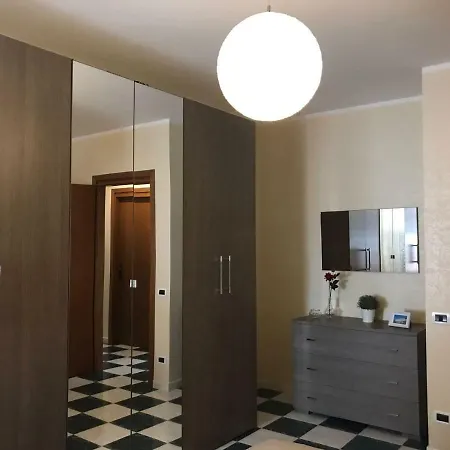 Vacanza Misuraca Apartment *