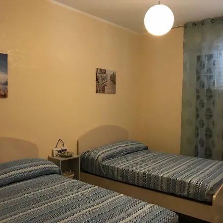 Vacanza Misuraca