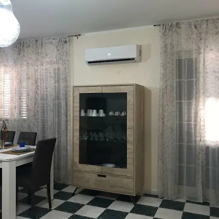 Vacanza Misuraca Apartment Trappeto (Sicily)