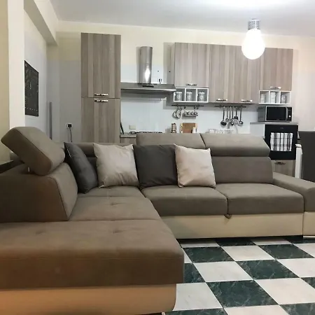 Vacanza Misuraca Apartment *