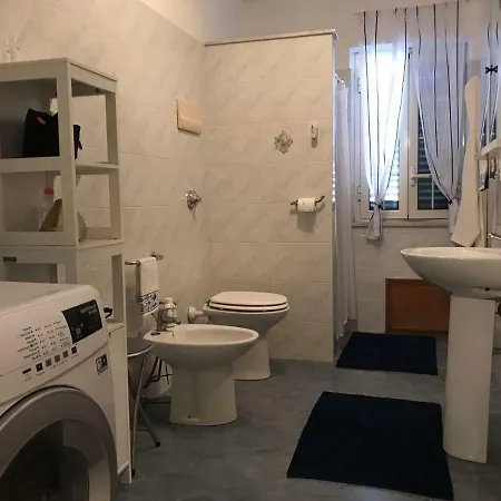Apartment Vacanza Misuraca *