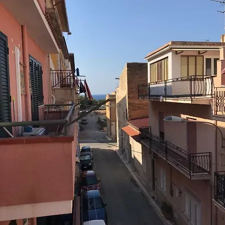 Vacanza Misuraca Apartment