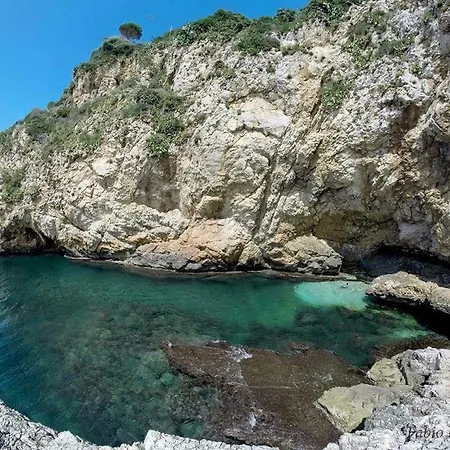Vacanza Misuraca Apartment *
