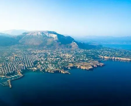 Vacanza Misuraca Apartment *