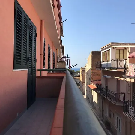 Vacanza Misuraca Appartamento *